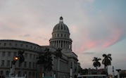 El Capitolio,La Habana, Cuba