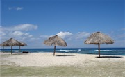 Playa Coral, Cuba