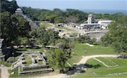 Palenque, Chiapas, Méx.